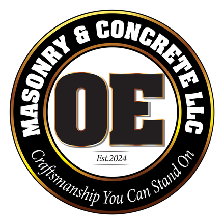 OE Masonry & Concrete LLC